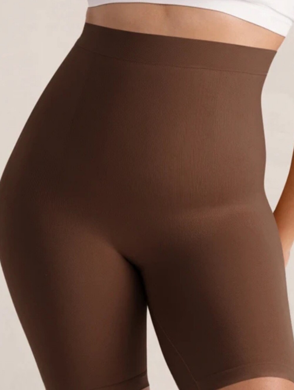 Nwt*Shapermint Essentials* All Day High-Waisted Shaper Shorts